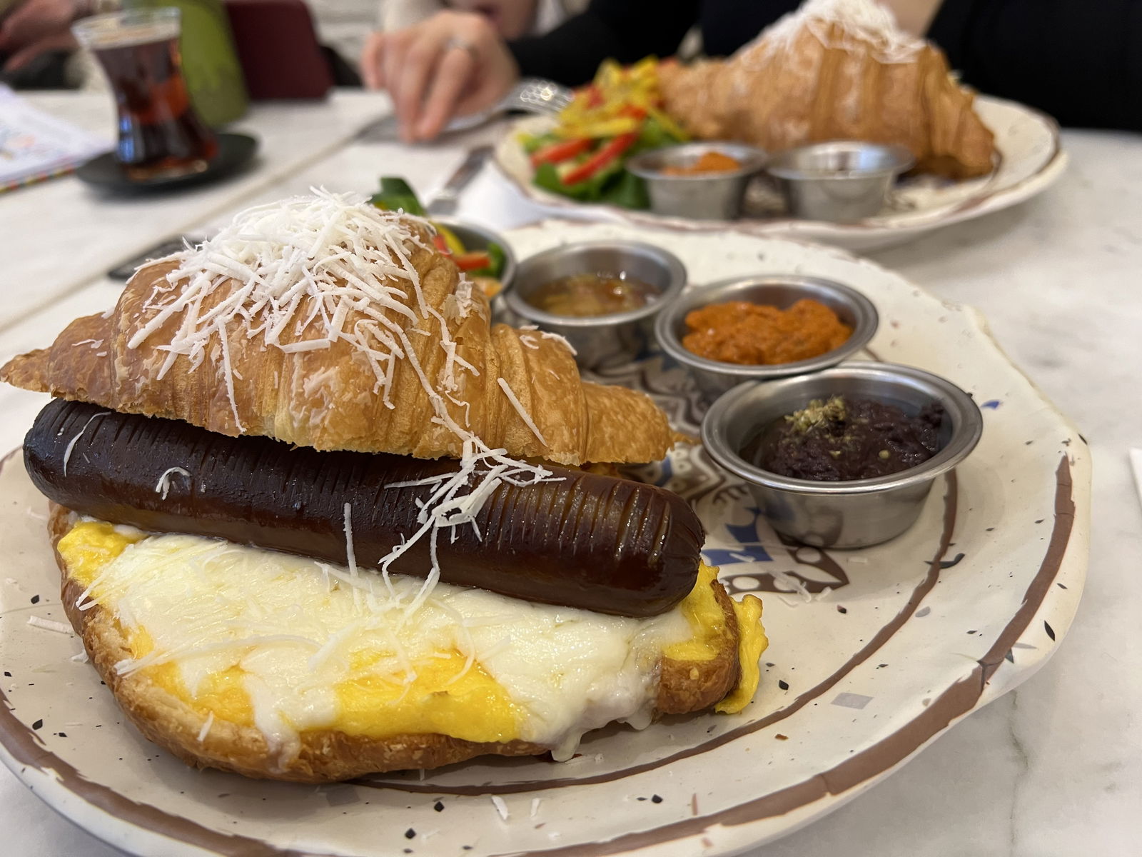 Nou Breakfast Club & Coffee