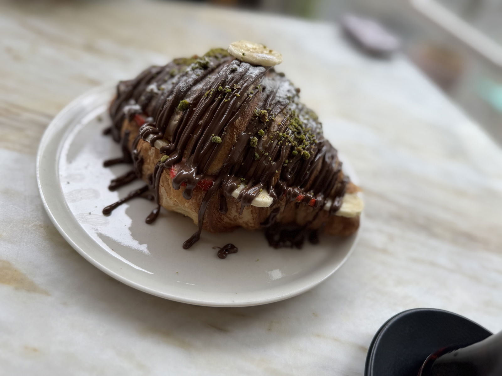 Nou Breakfast Club & Coffee