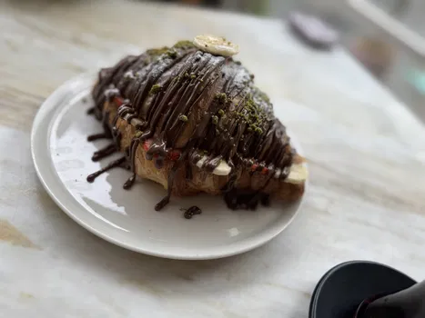 Nou Breakfast Club & Coffee resimleri