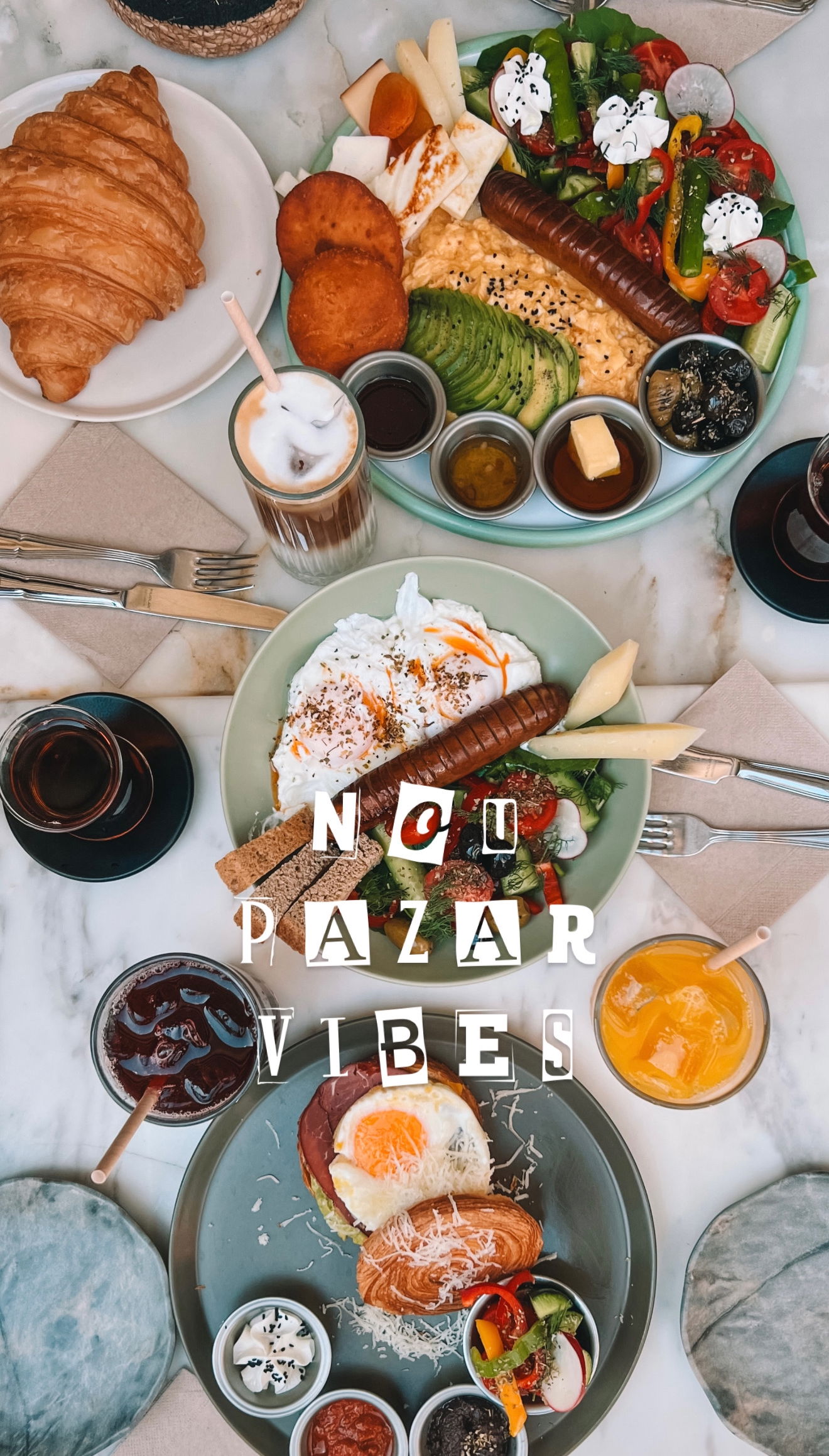 Nou Breakfast Club & Coffee