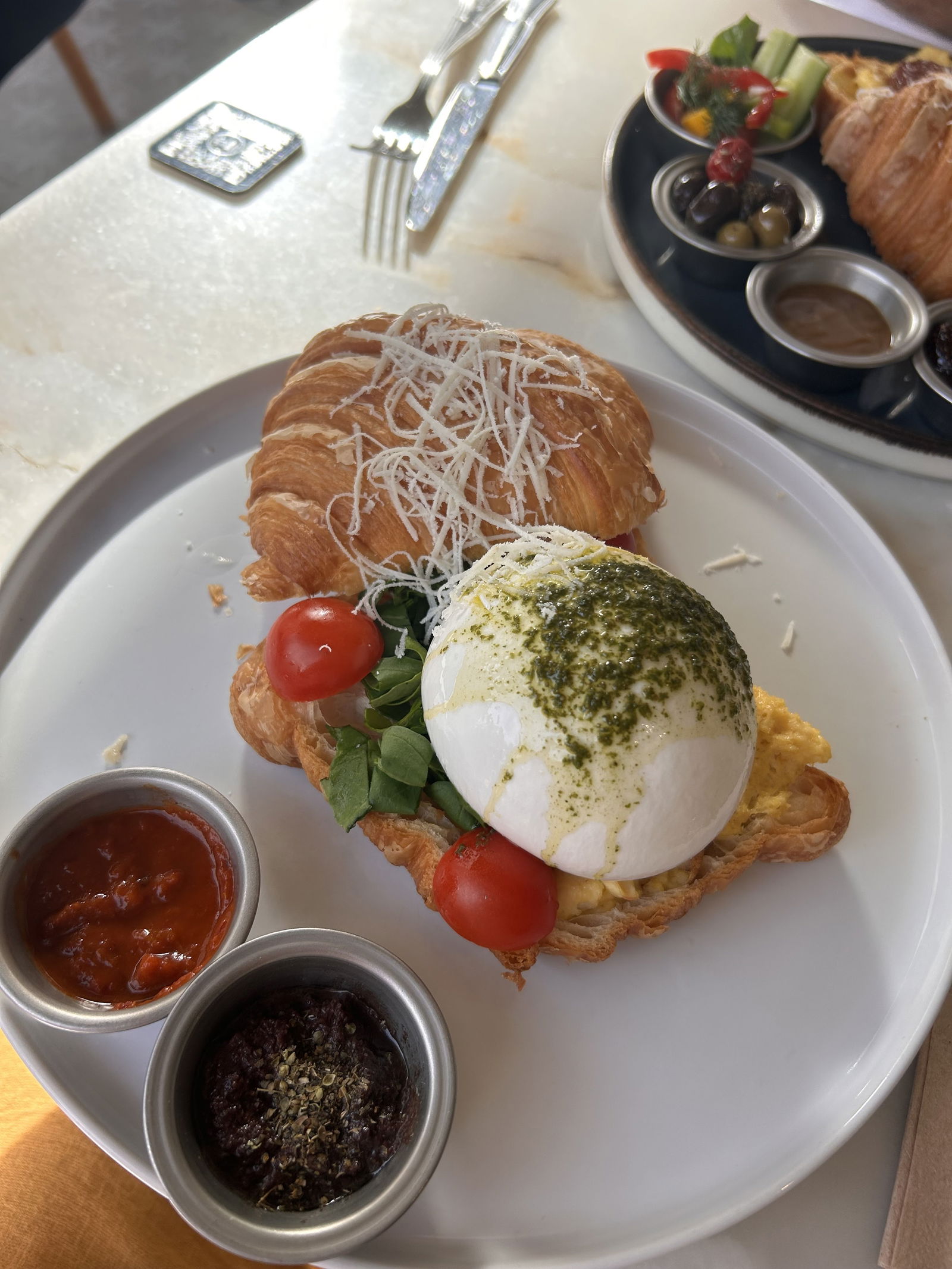 Nou Breakfast Club & Coffee