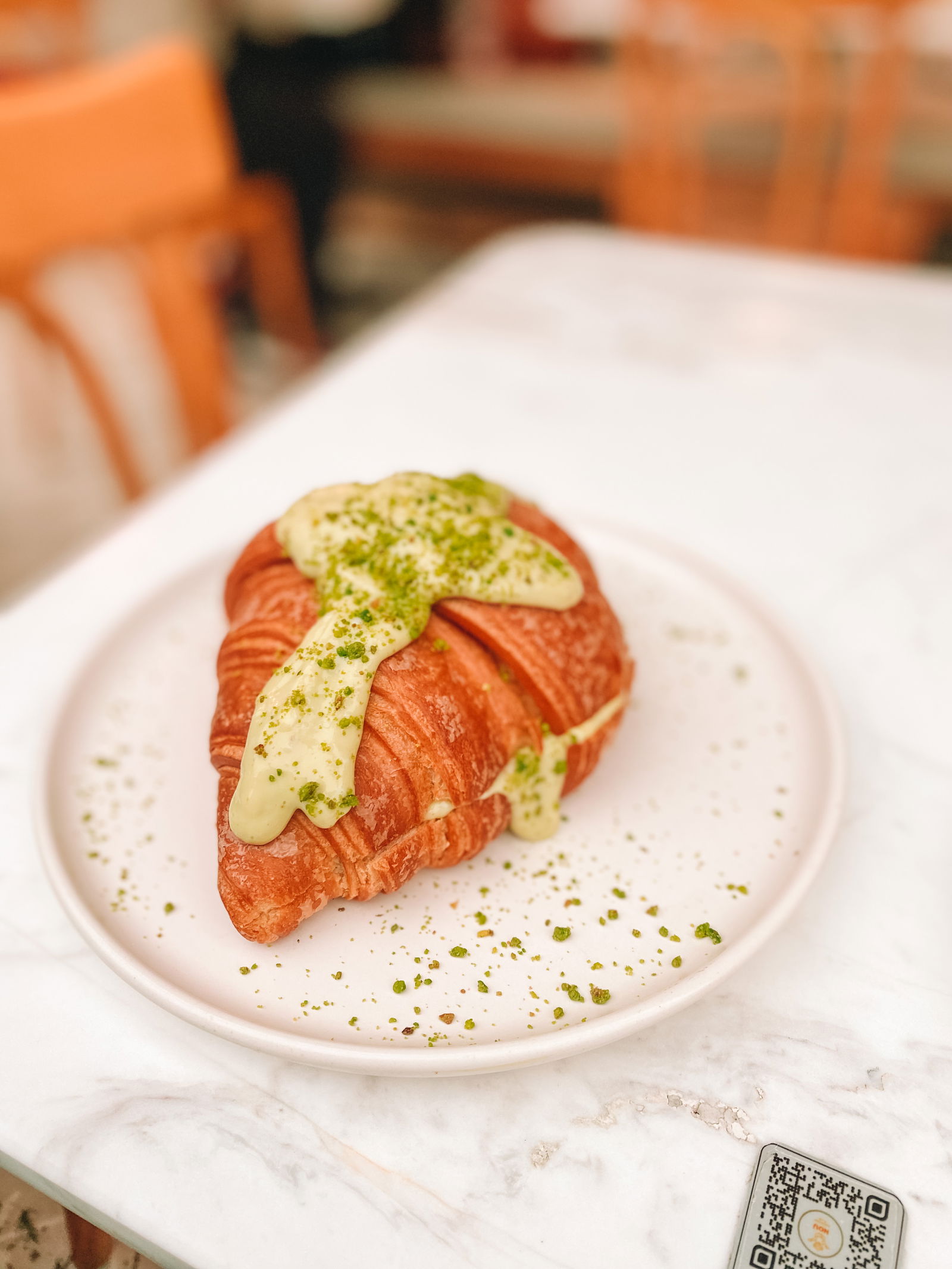 Nou Breakfast Club & Coffee