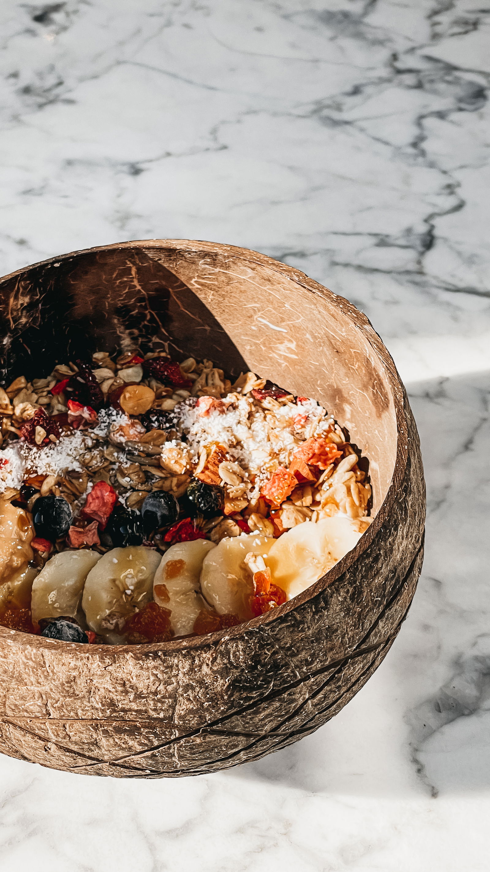 Nou Breakfast Club & Coffee