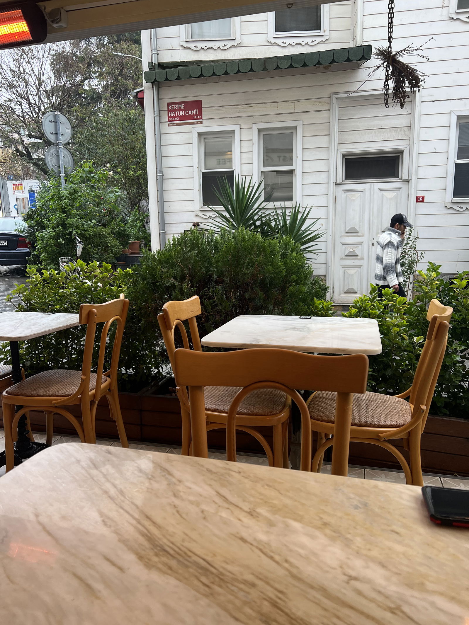 Nou Breakfast Club & Coffee