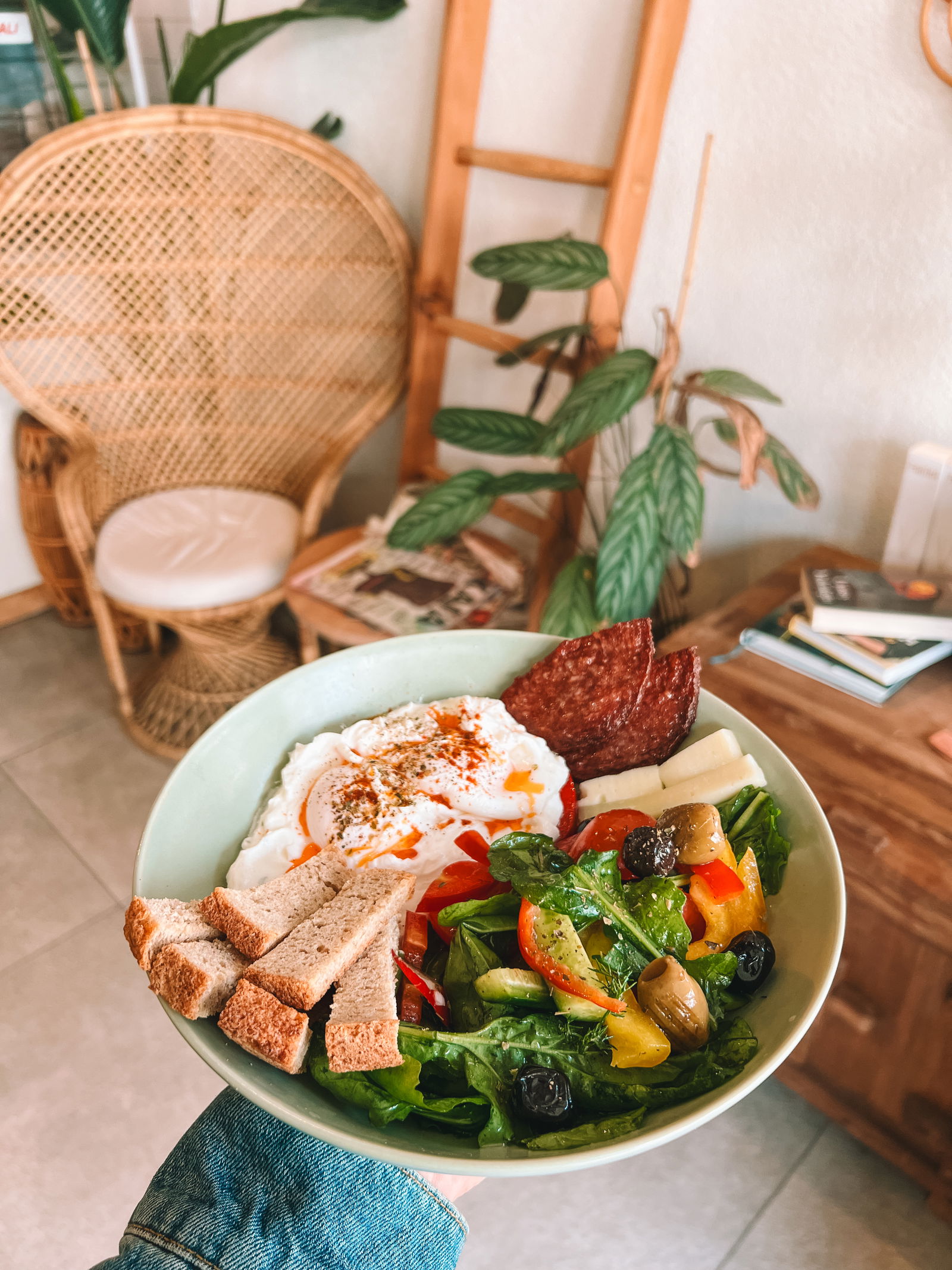 Nou Breakfast Club & Coffee