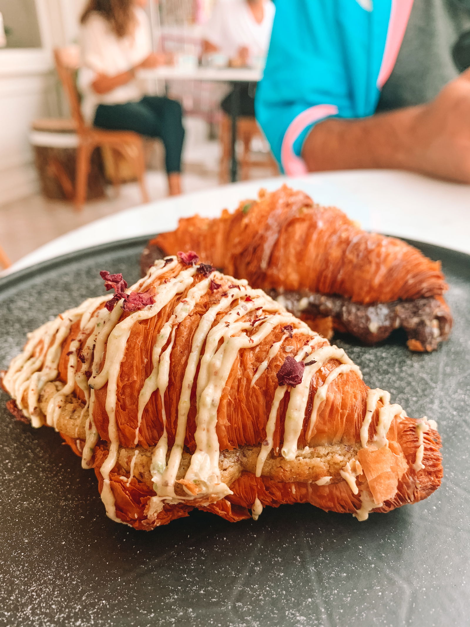 Nou Breakfast Club & Coffee