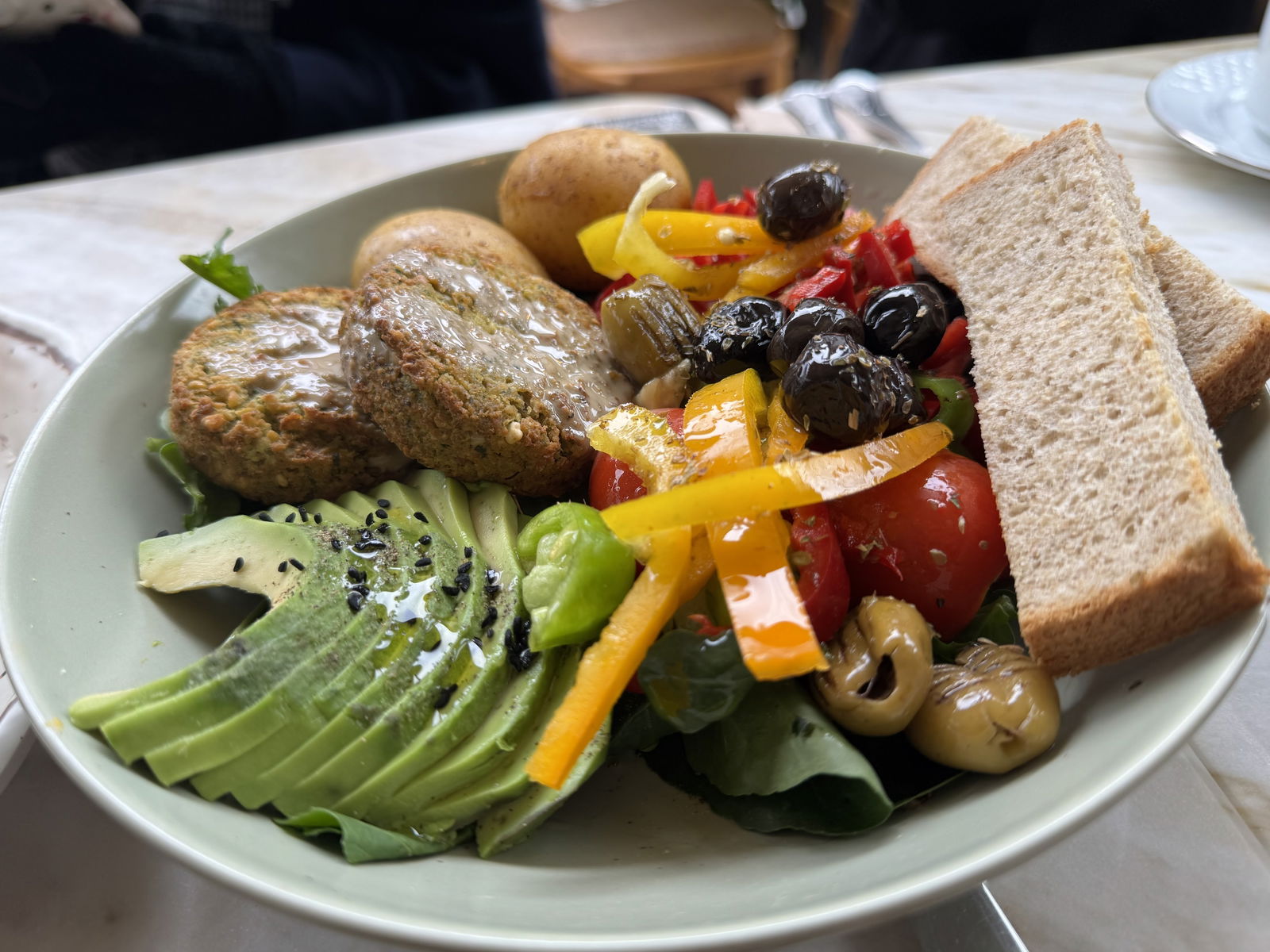 Nou Breakfast Club & Coffee