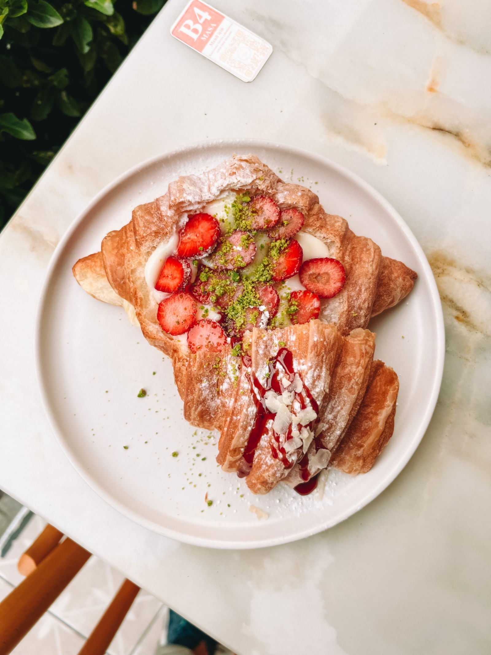 Nou Breakfast Club & Coffee