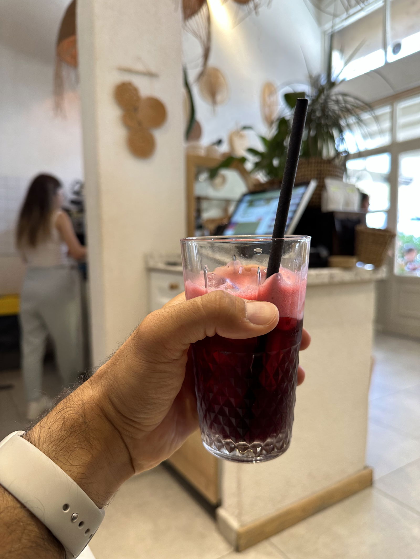 Nou Breakfast Club & Coffee