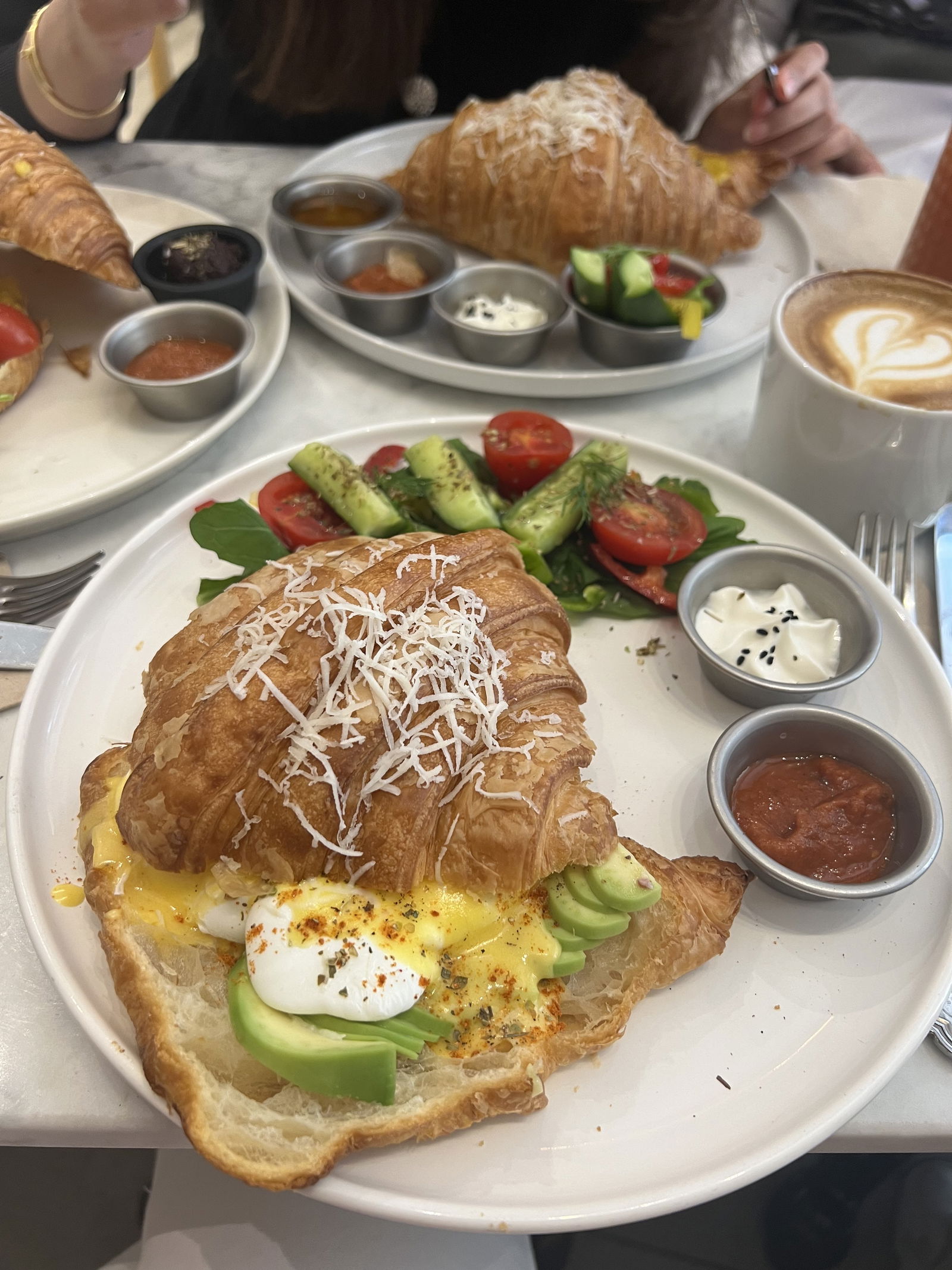 Nou Breakfast Club & Coffee