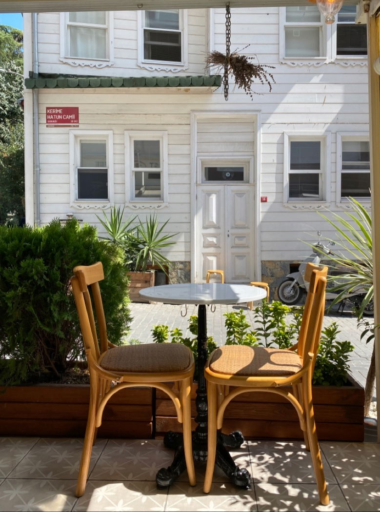 Nou Breakfast Club & Coffee