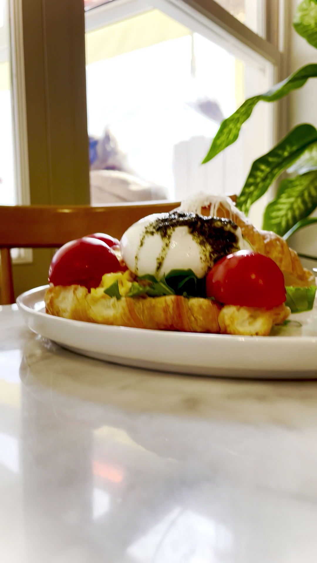 Nou Breakfast Club & Coffee