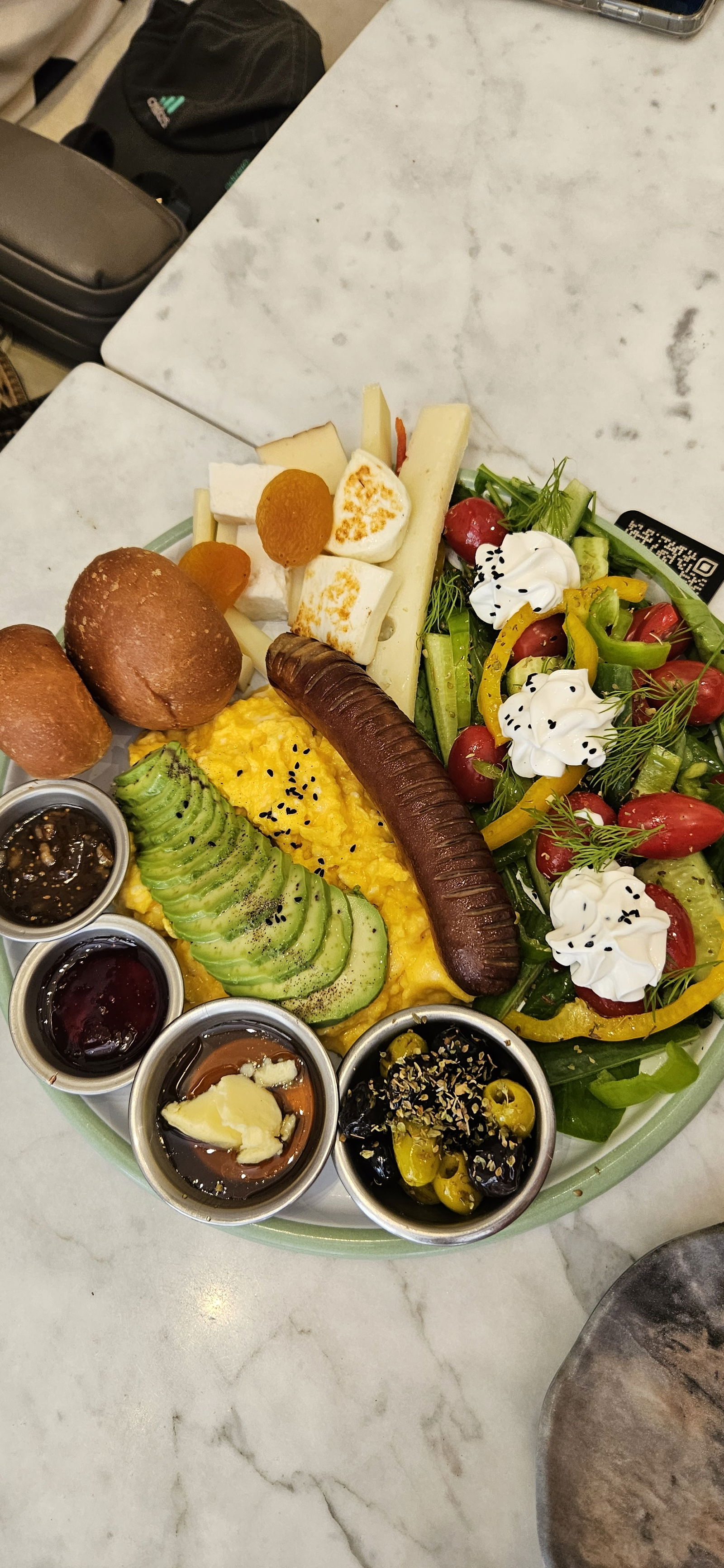 Nou Breakfast Club & Coffee