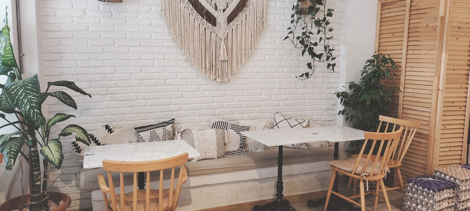 Nou Breakfast Club & Coffee