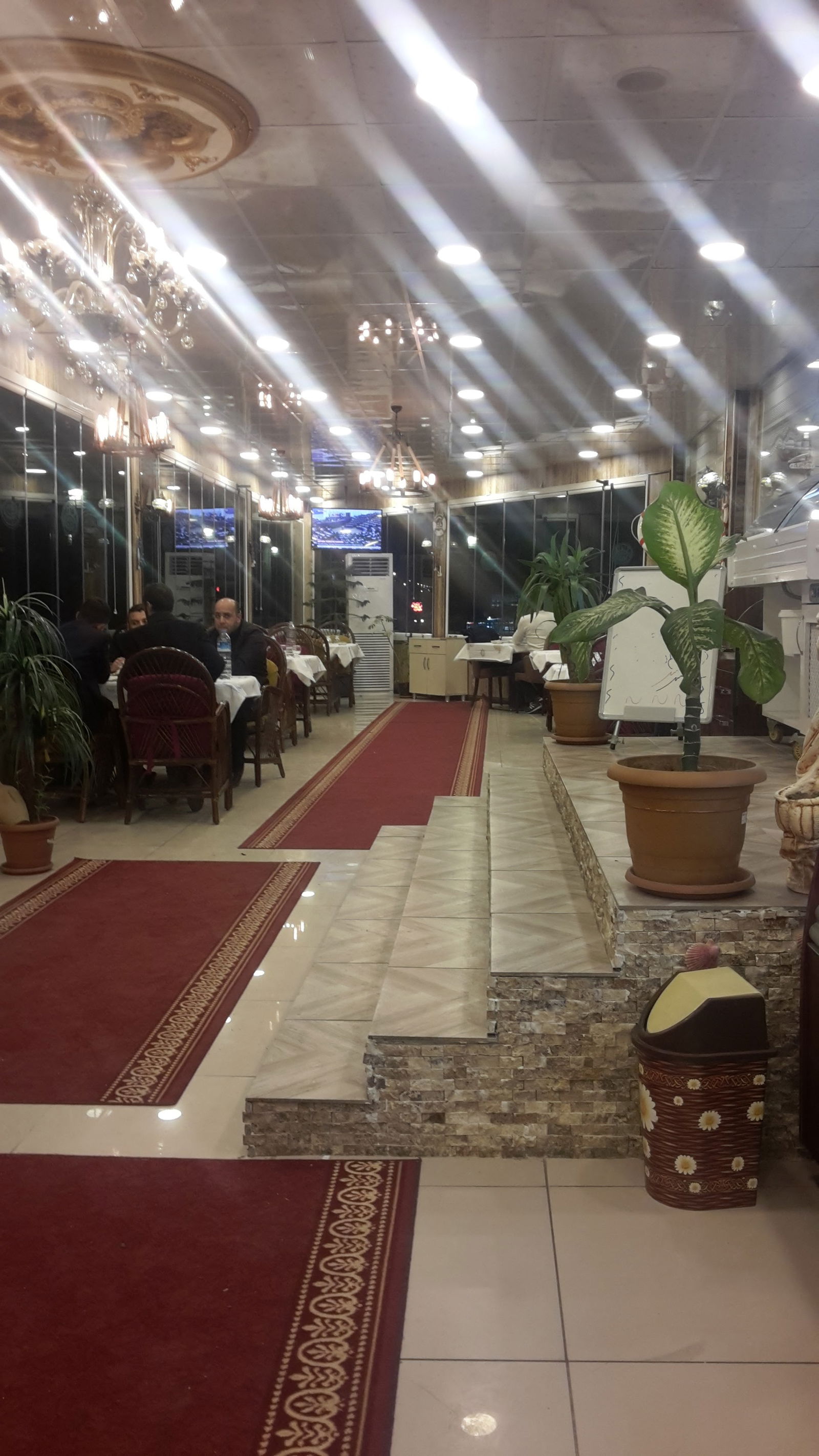 Kaptan Et Balık Sorgun