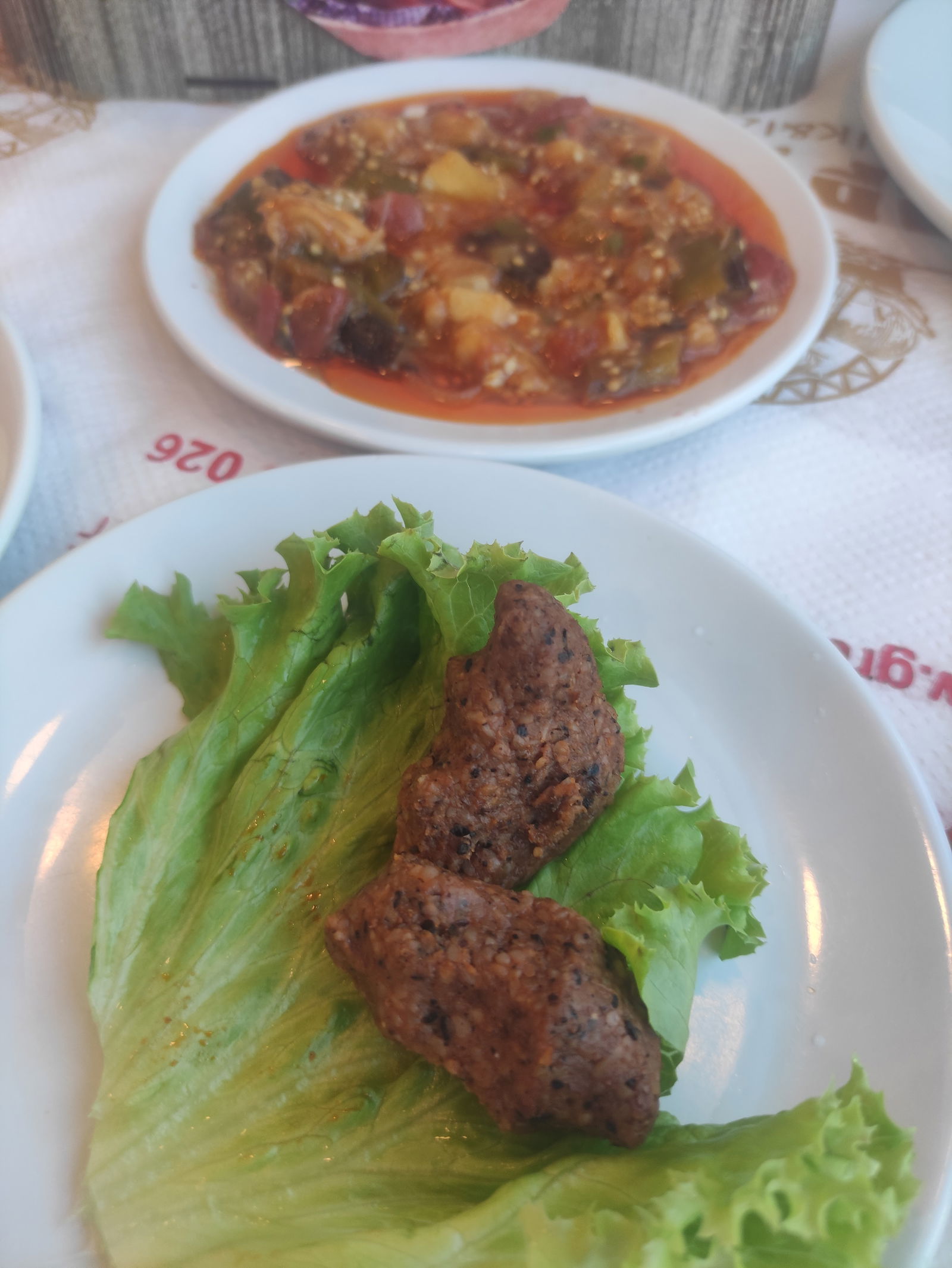 Kaptan Et Balık Sorgun