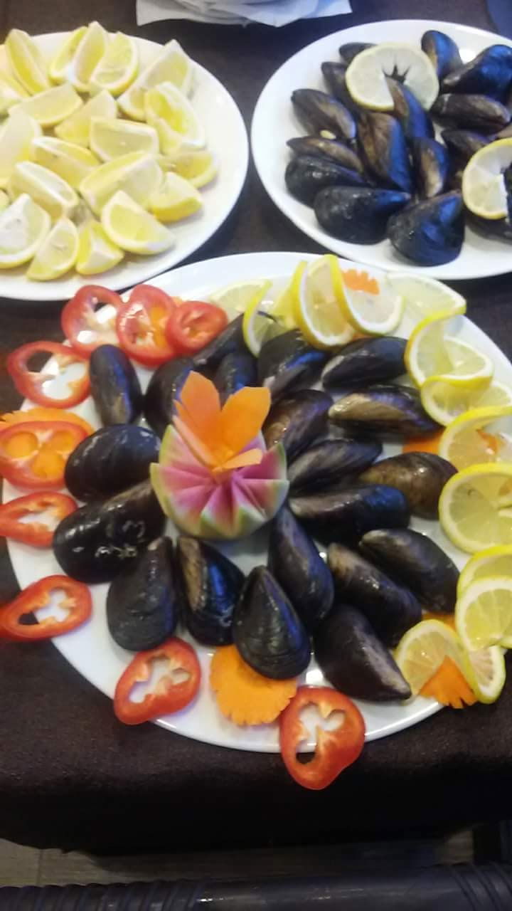 Kaptan Et Balık Sorgun