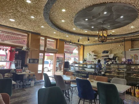 Koşu Yolu Pastanesi resimleri