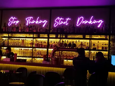 Radio Pub Performance Hall resimleri