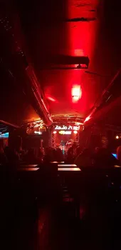 Radio Pub Performance Hall resimleri