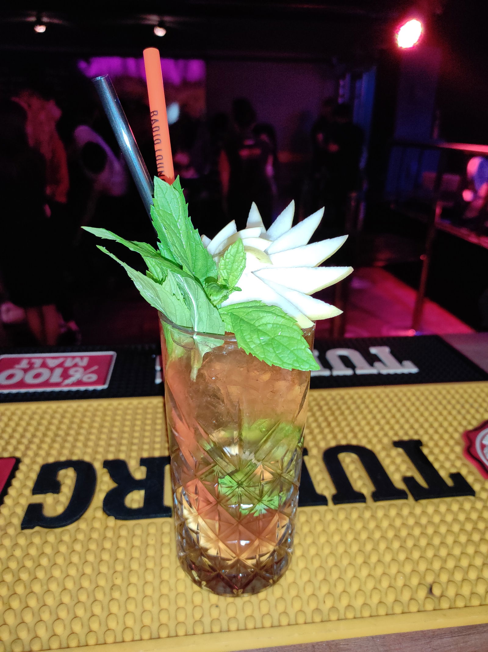 Radio Pub Performance Hall