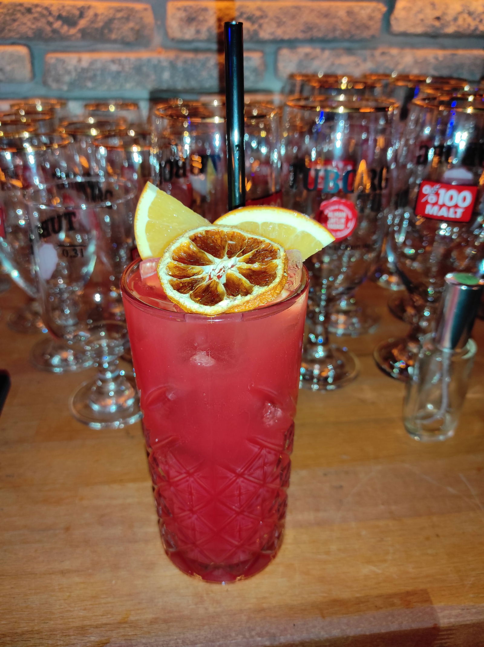 Radio Pub Performance Hall