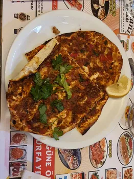 Tarihi Yer resimleri