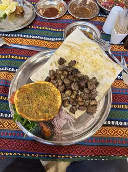 Tarihi Yer resimleri