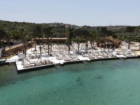 Mano Del Sol Beach resimleri