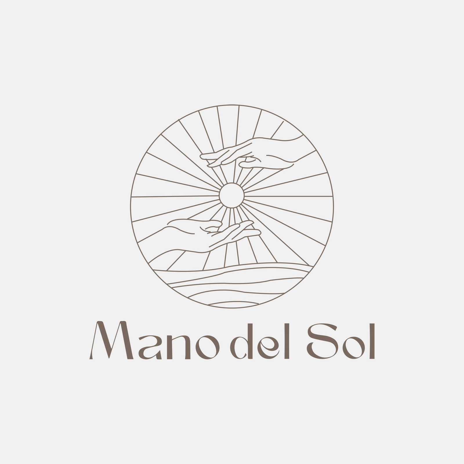 Mano Del Sol Beach