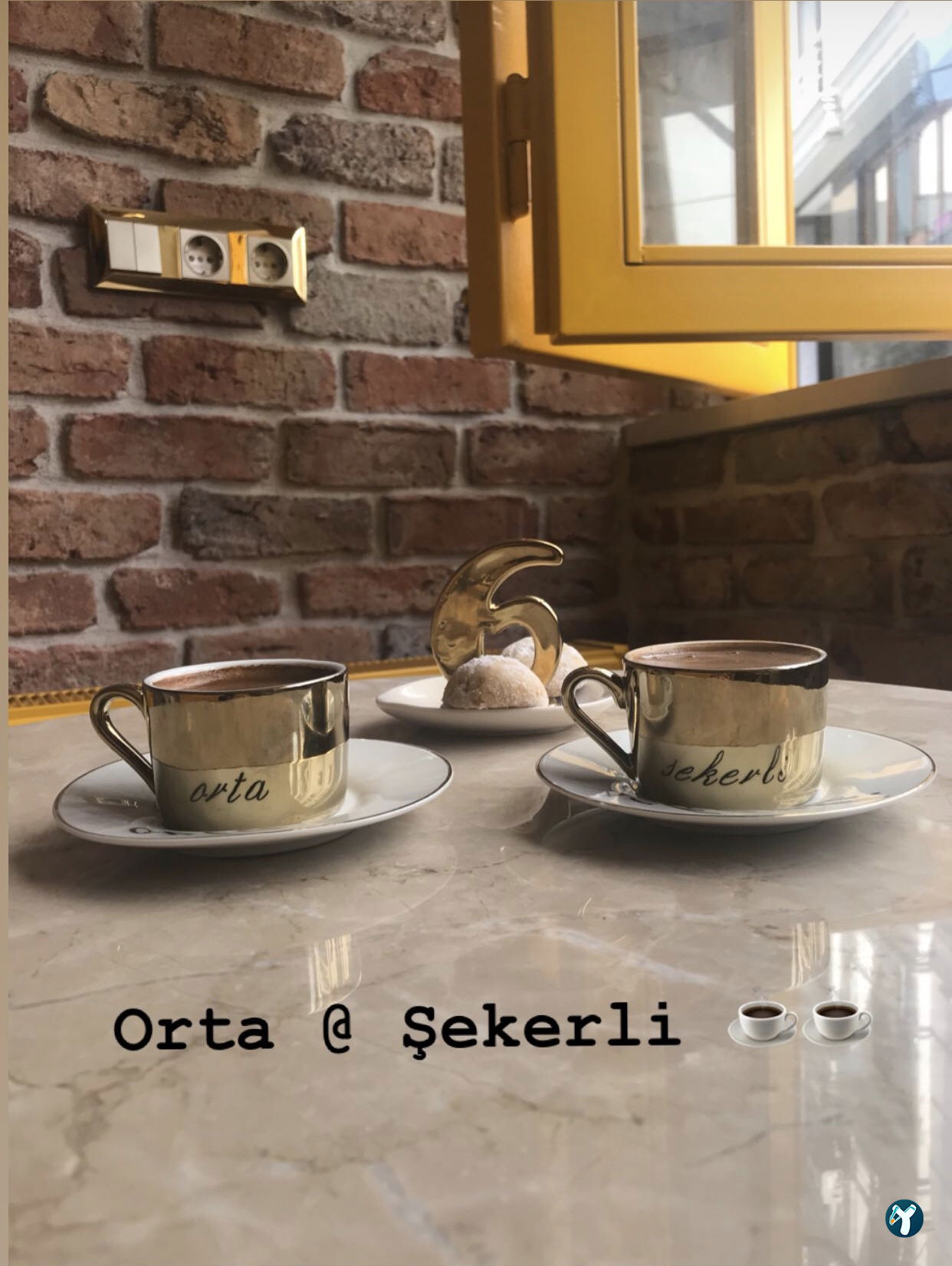 Kovada Mantı Beşiktaş
