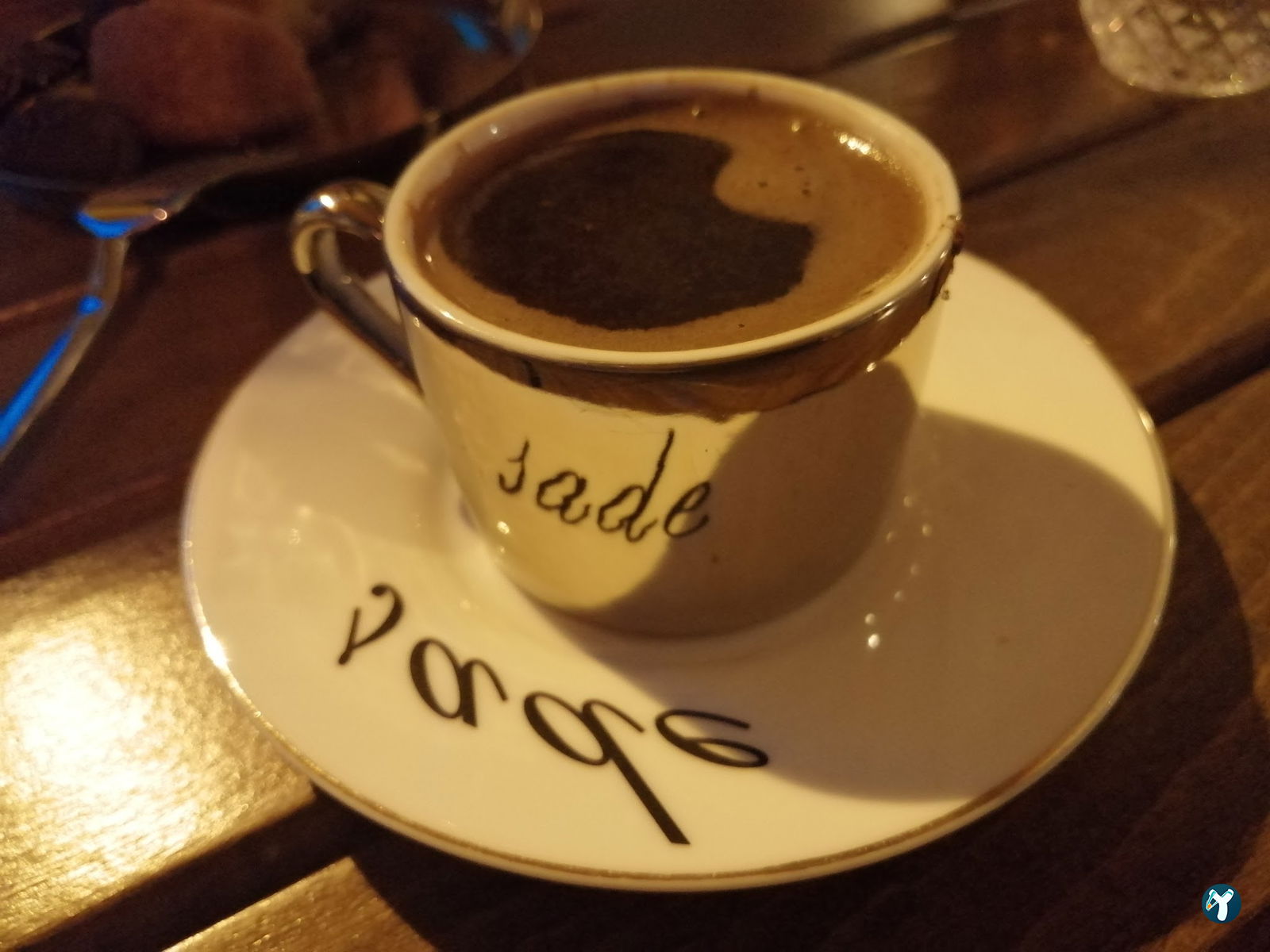 Kovada Mantı Beşiktaş