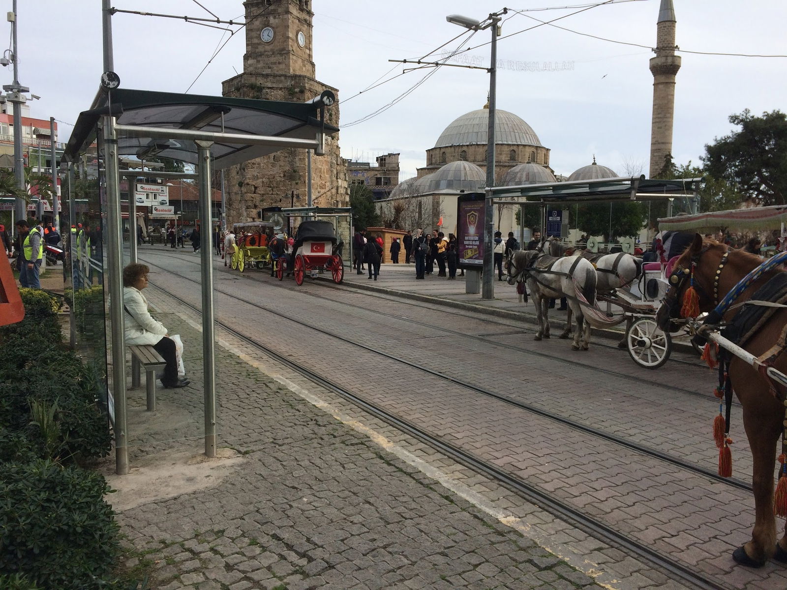 Treffpunkt Cafe Time