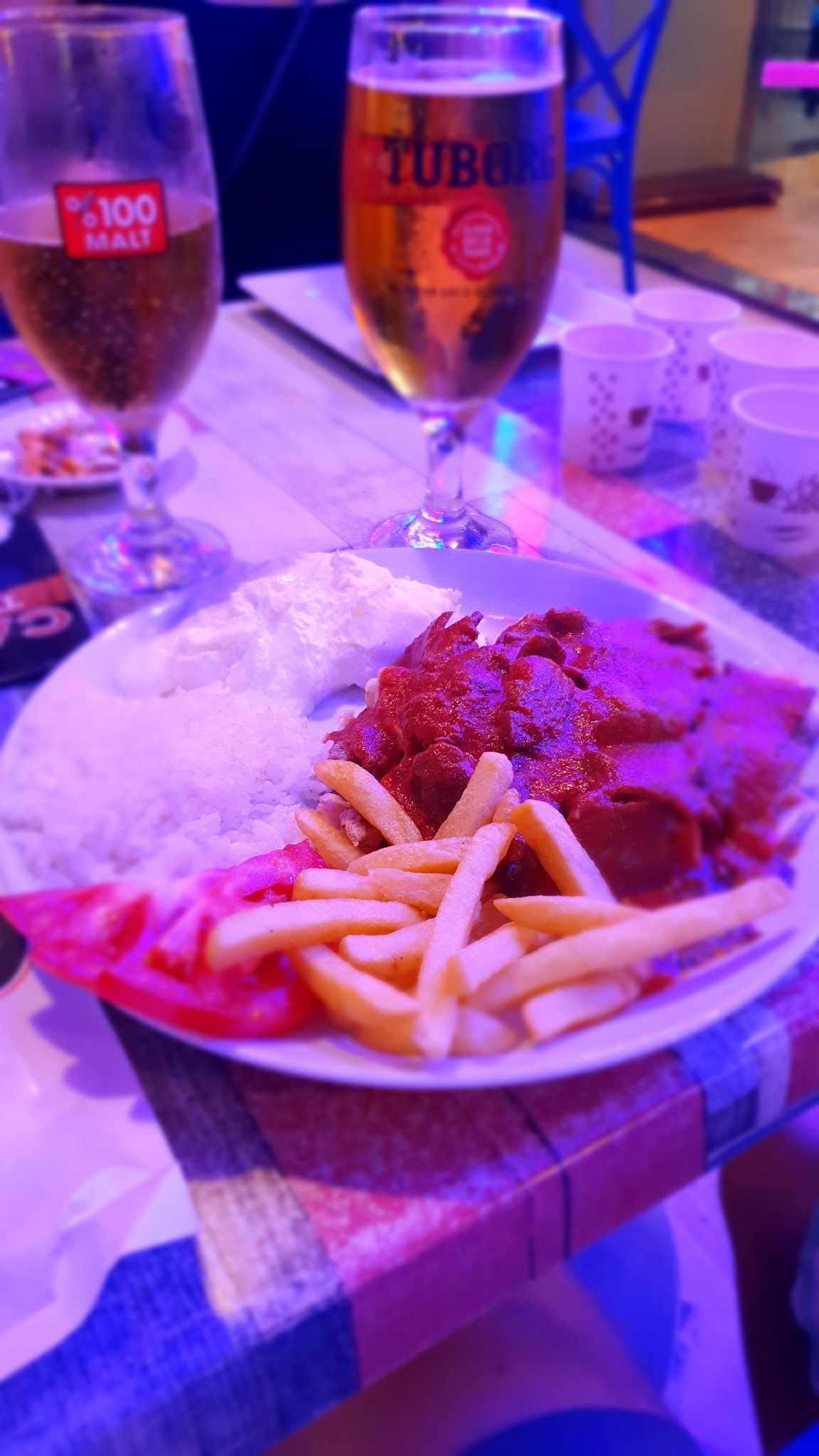 Treffpunkt Cafe Time