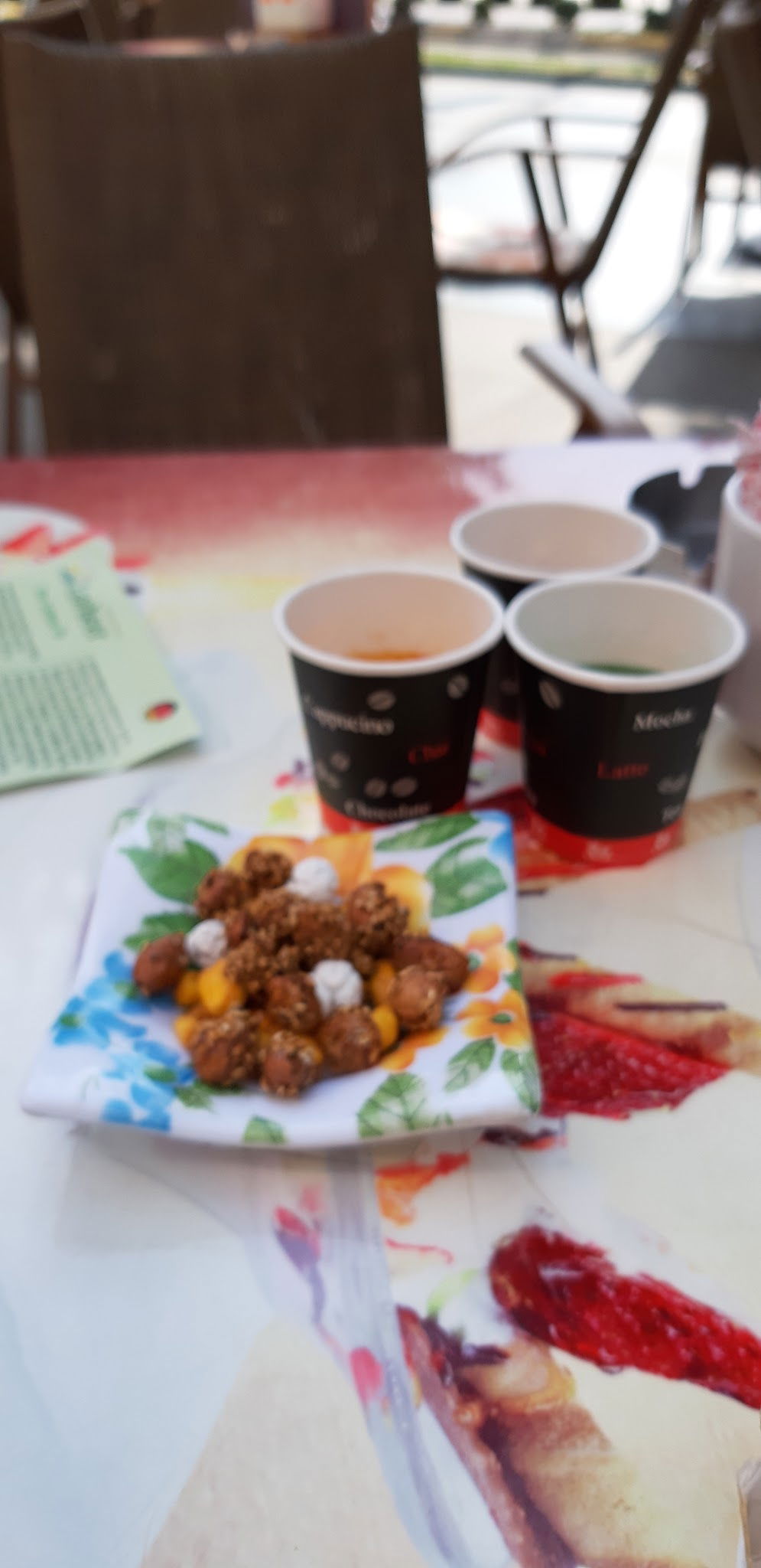 Treffpunkt Cafe Time