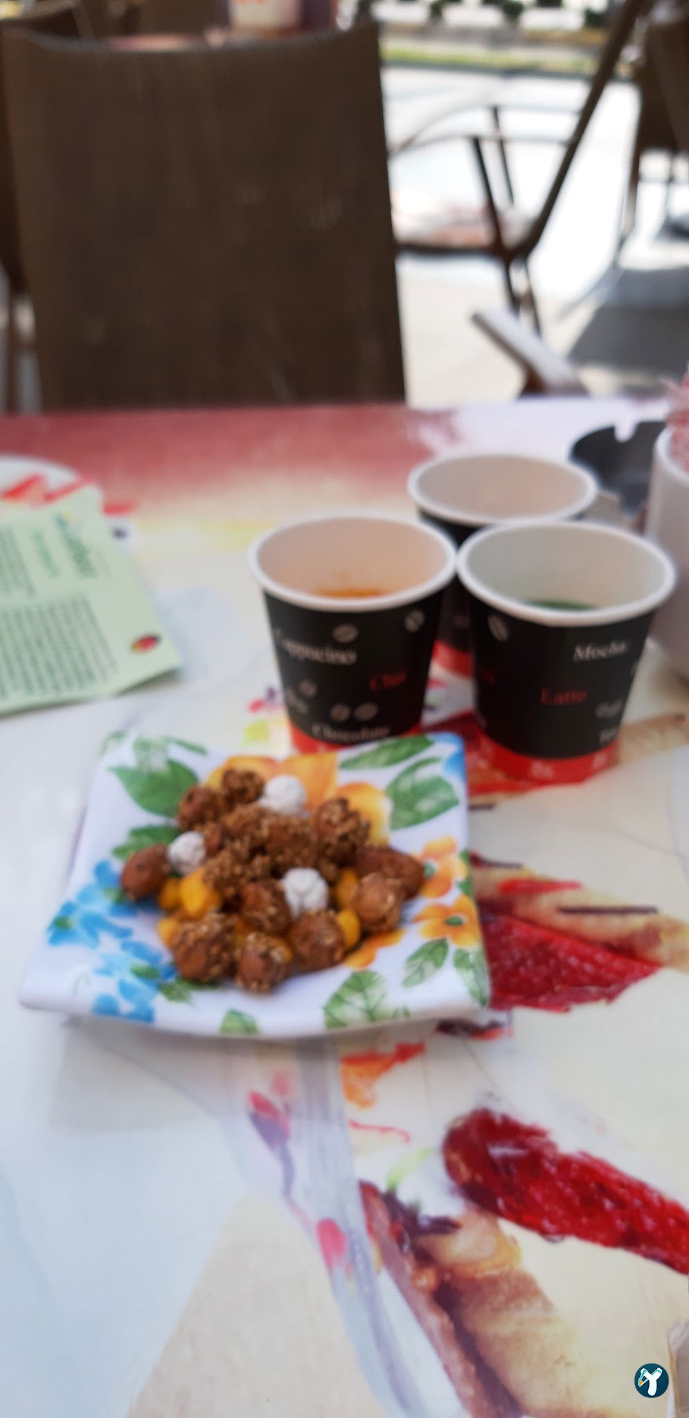 Treffpunkt Cafe Time