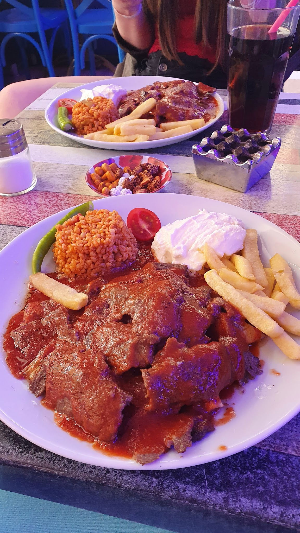 Treffpunkt Cafe Time