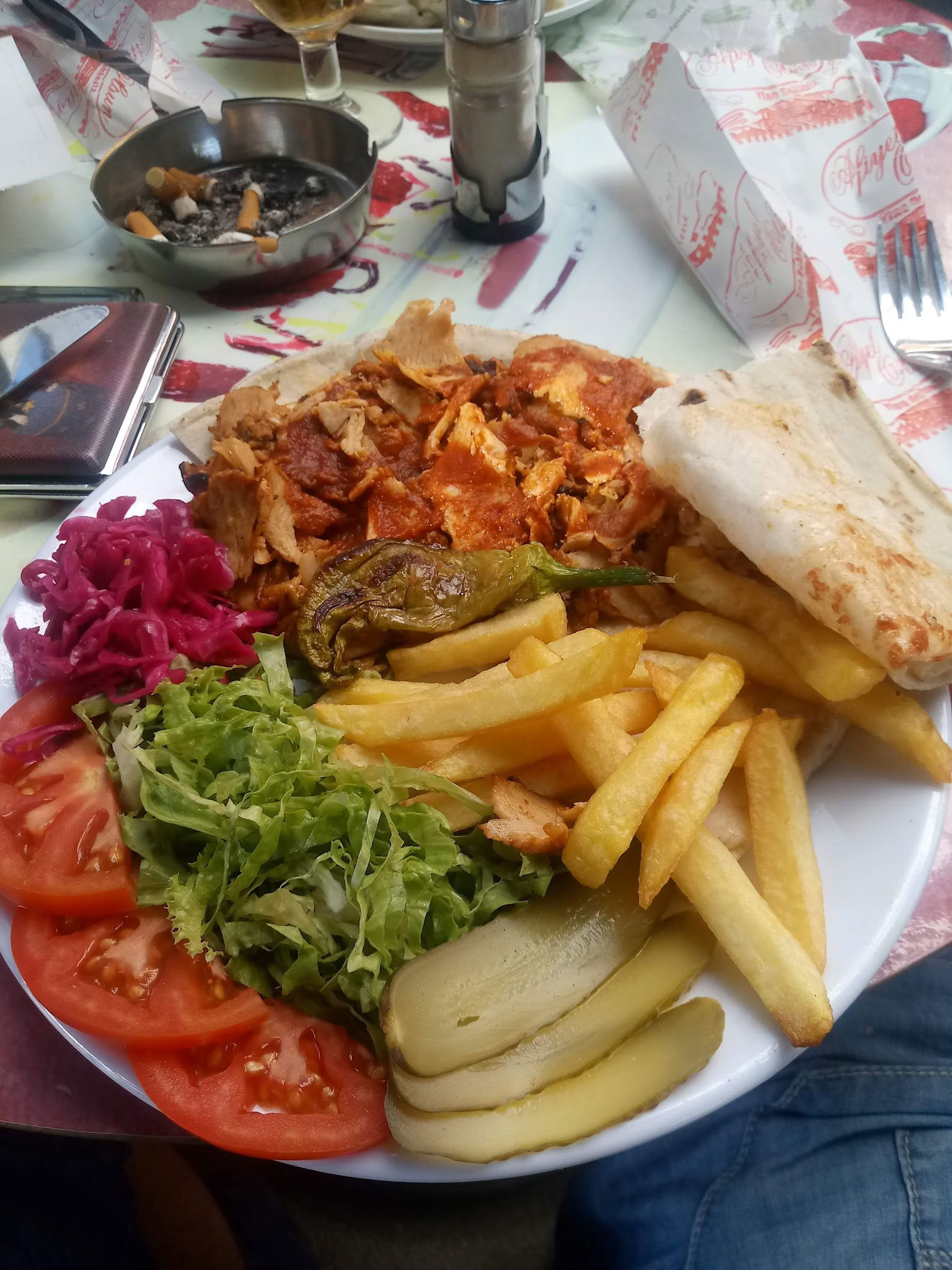 Treffpunkt Cafe Time