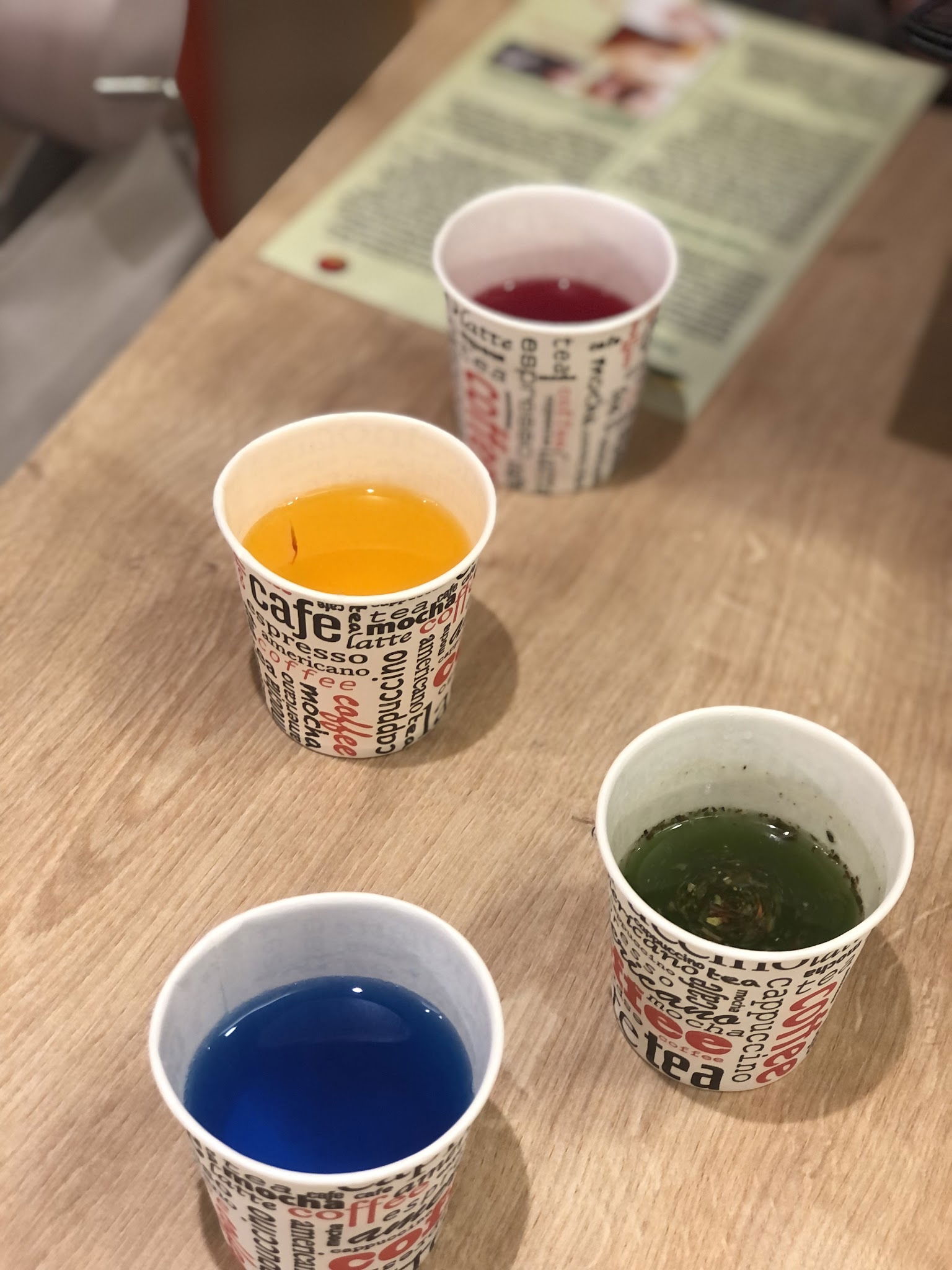 Treffpunkt Cafe Time