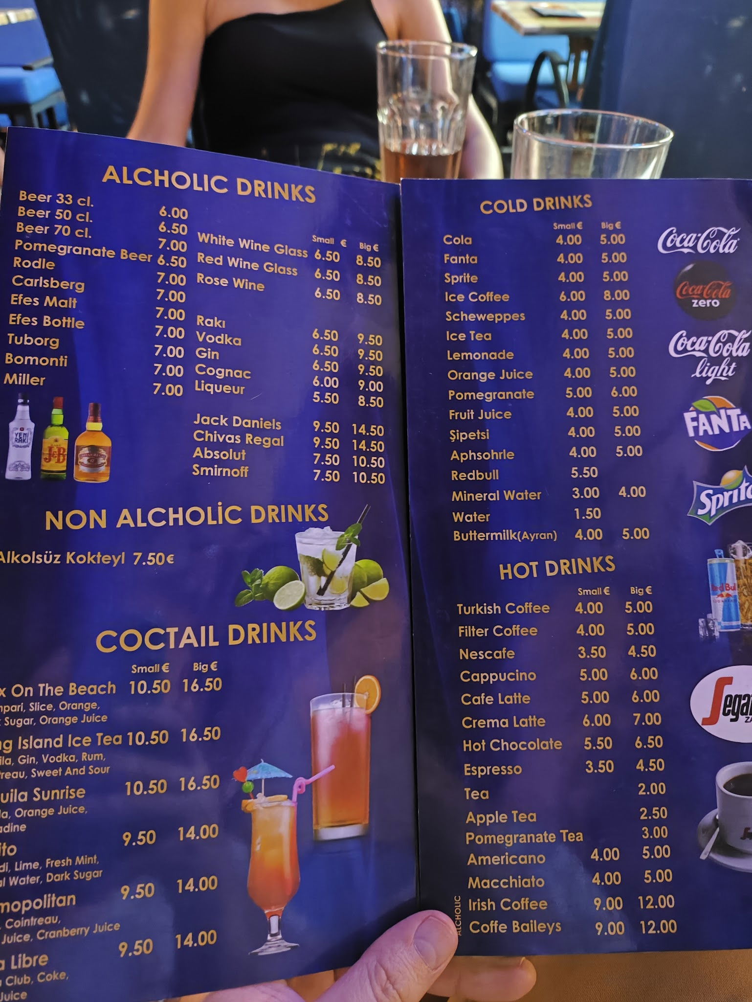 Treffpunkt Cafe Time