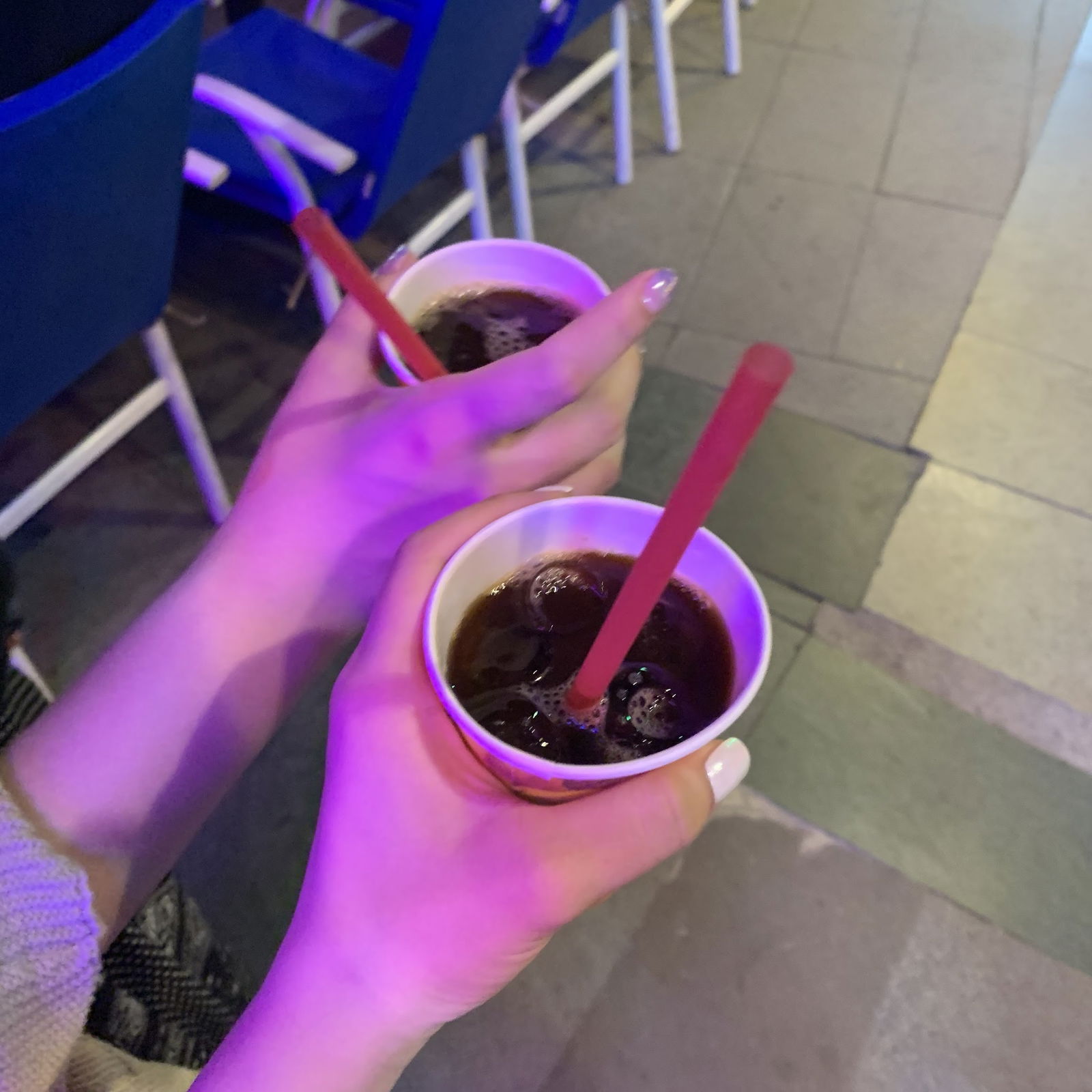 Treffpunkt Cafe Time