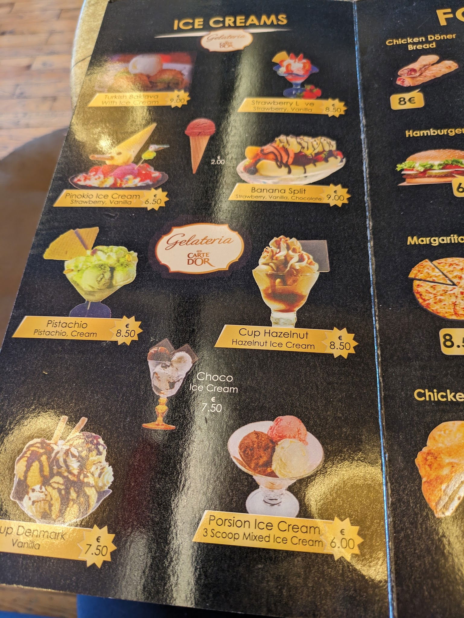 Treffpunkt Cafe Time