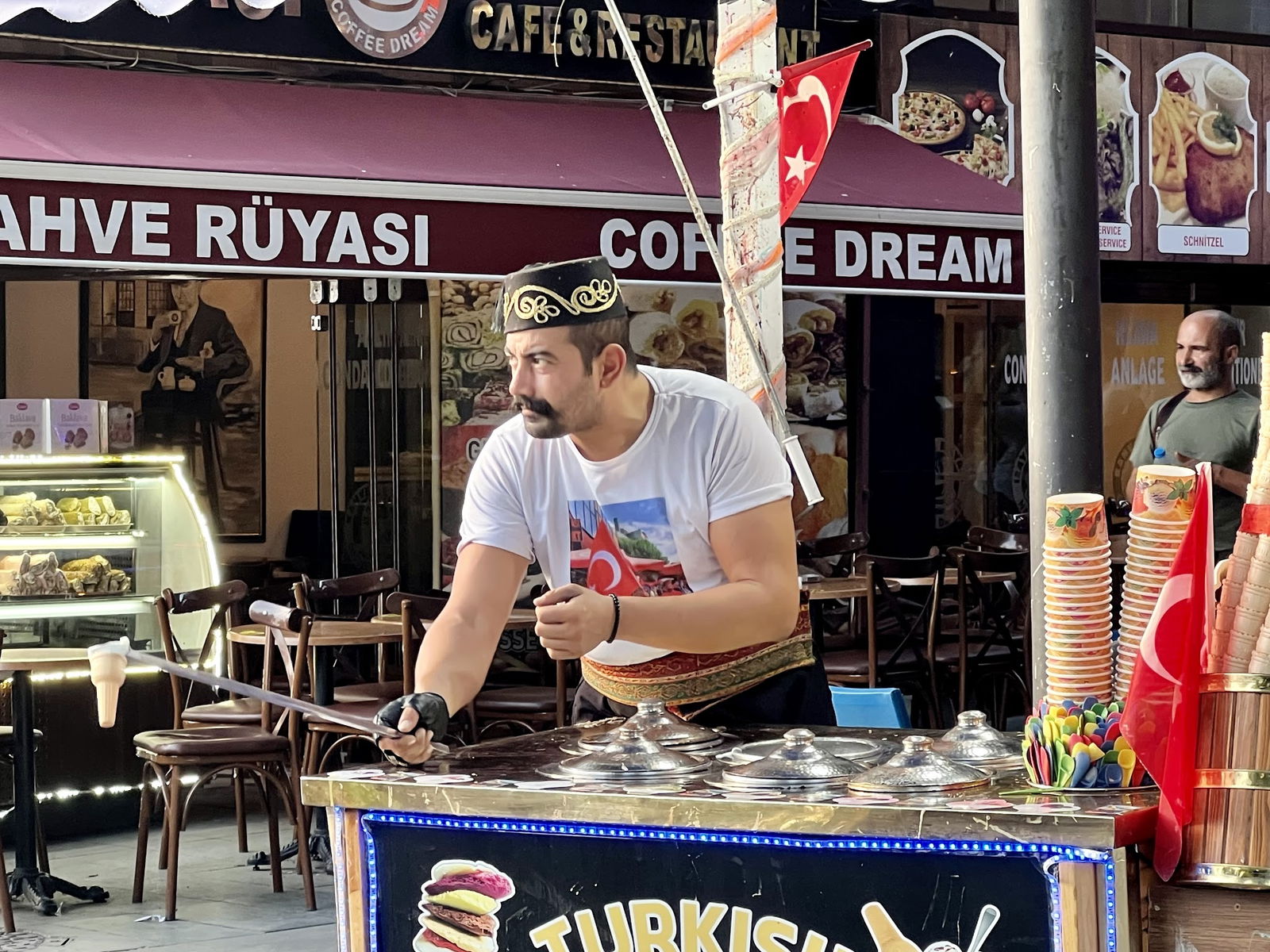 Treffpunkt Cafe Time