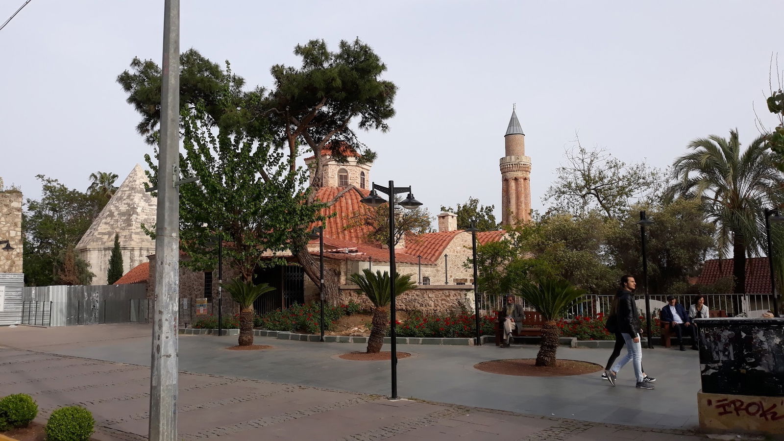 Treffpunkt Cafe Time