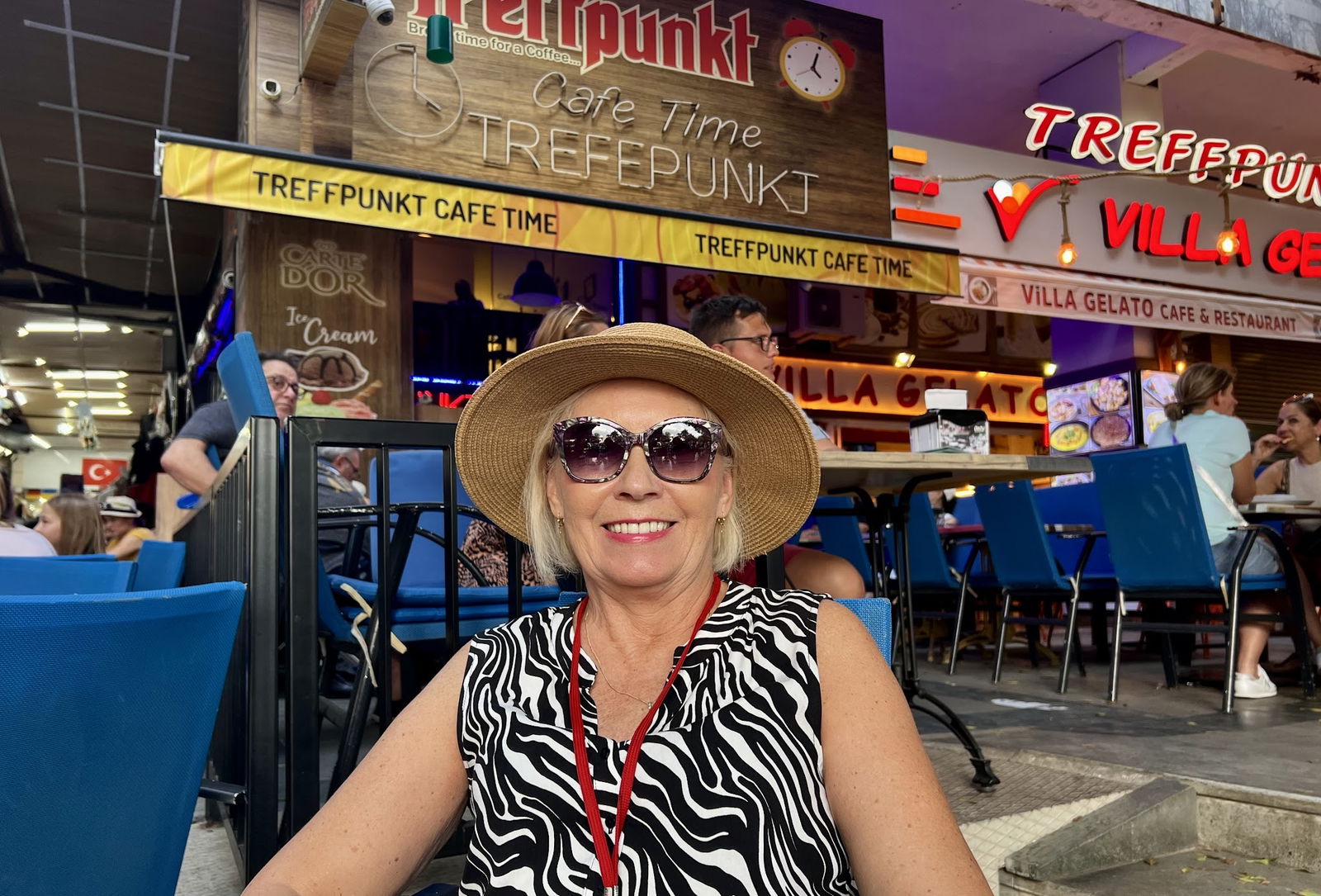 Treffpunkt Cafe Time