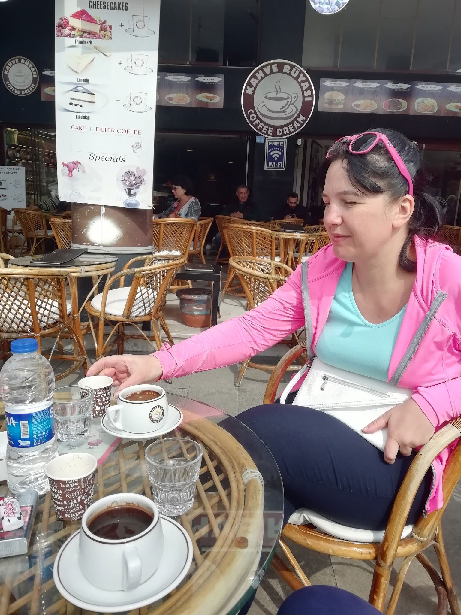 Treffpunkt Cafe Time