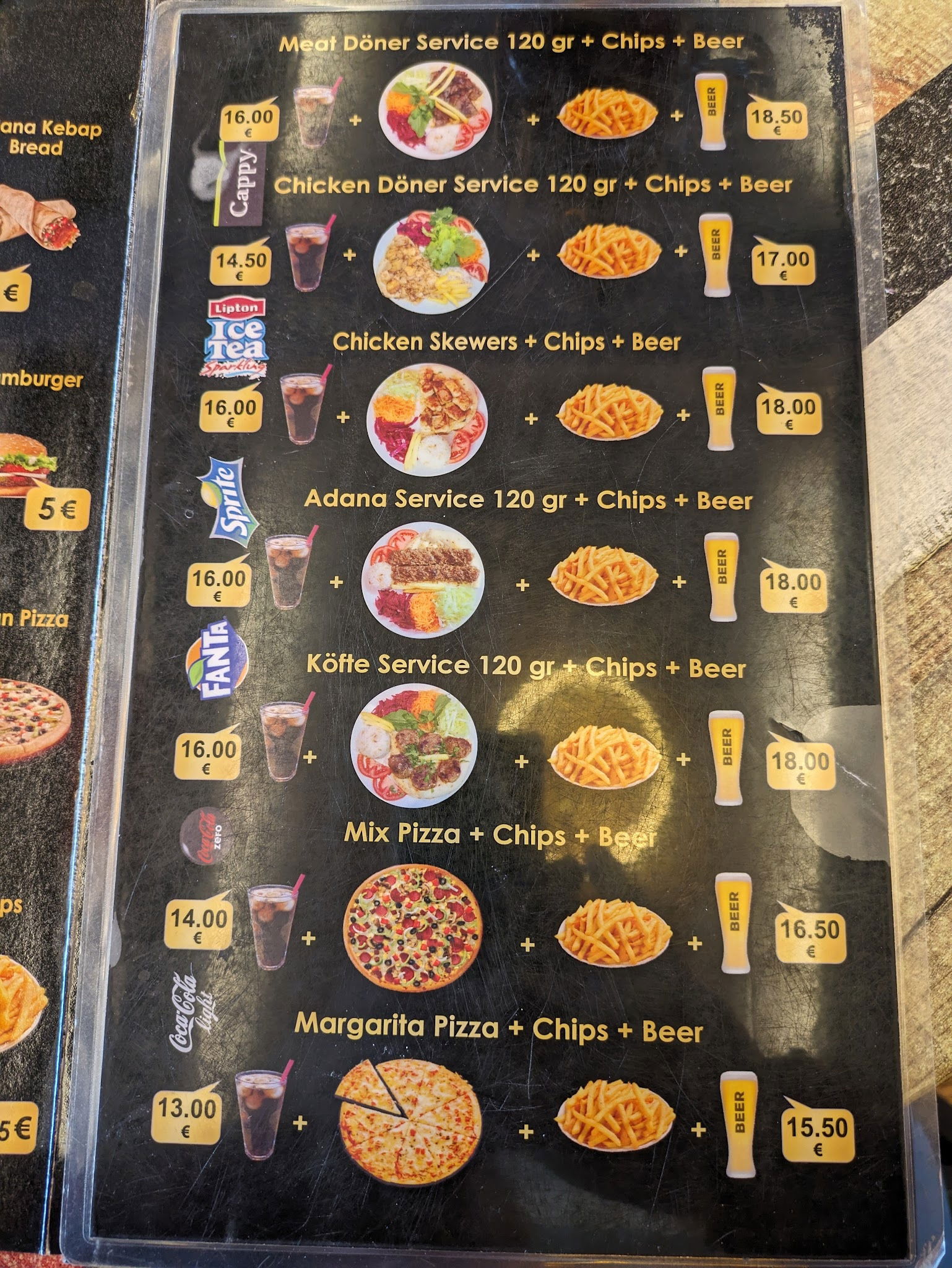 Treffpunkt Cafe Time