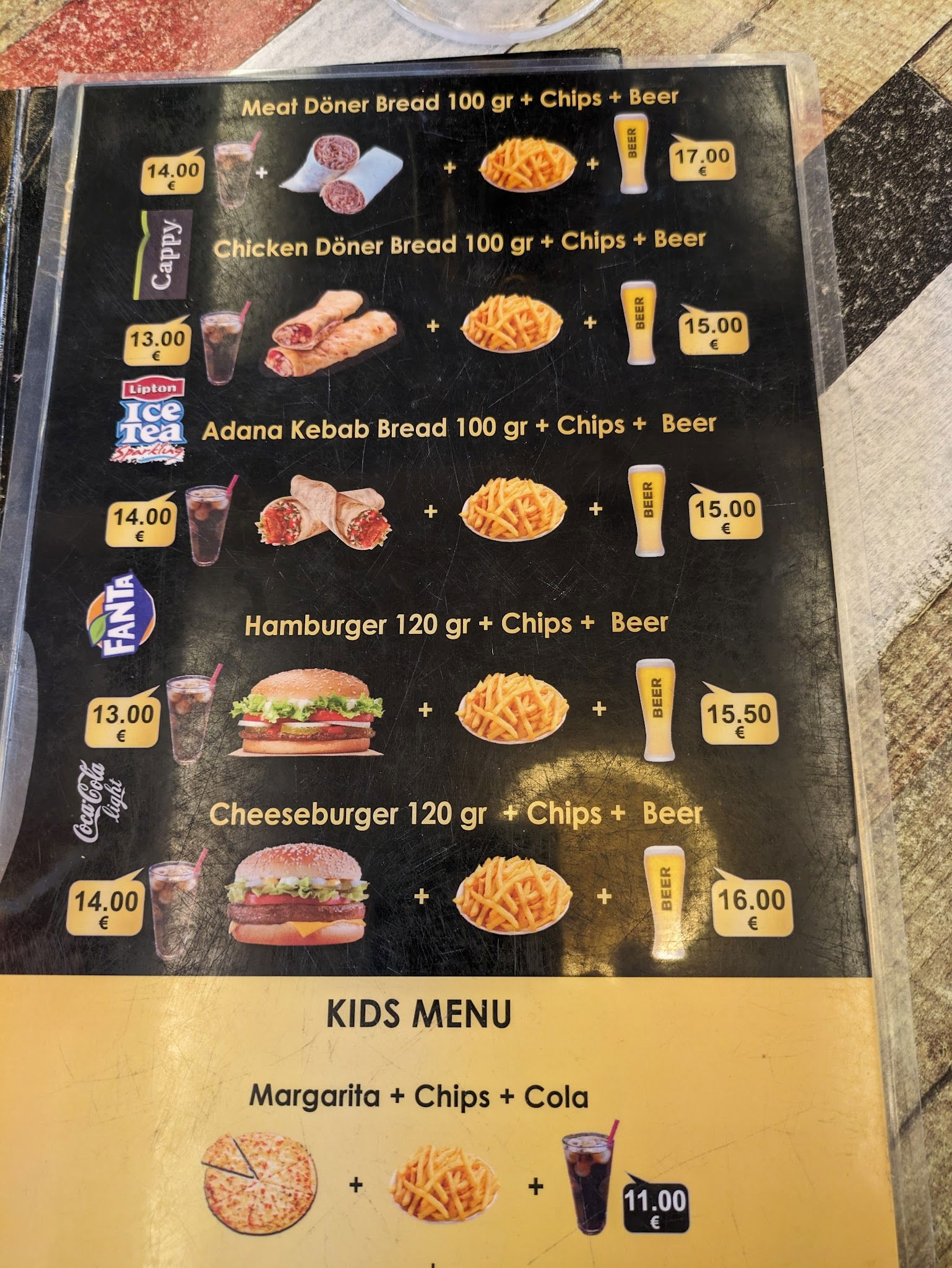 Treffpunkt Cafe Time