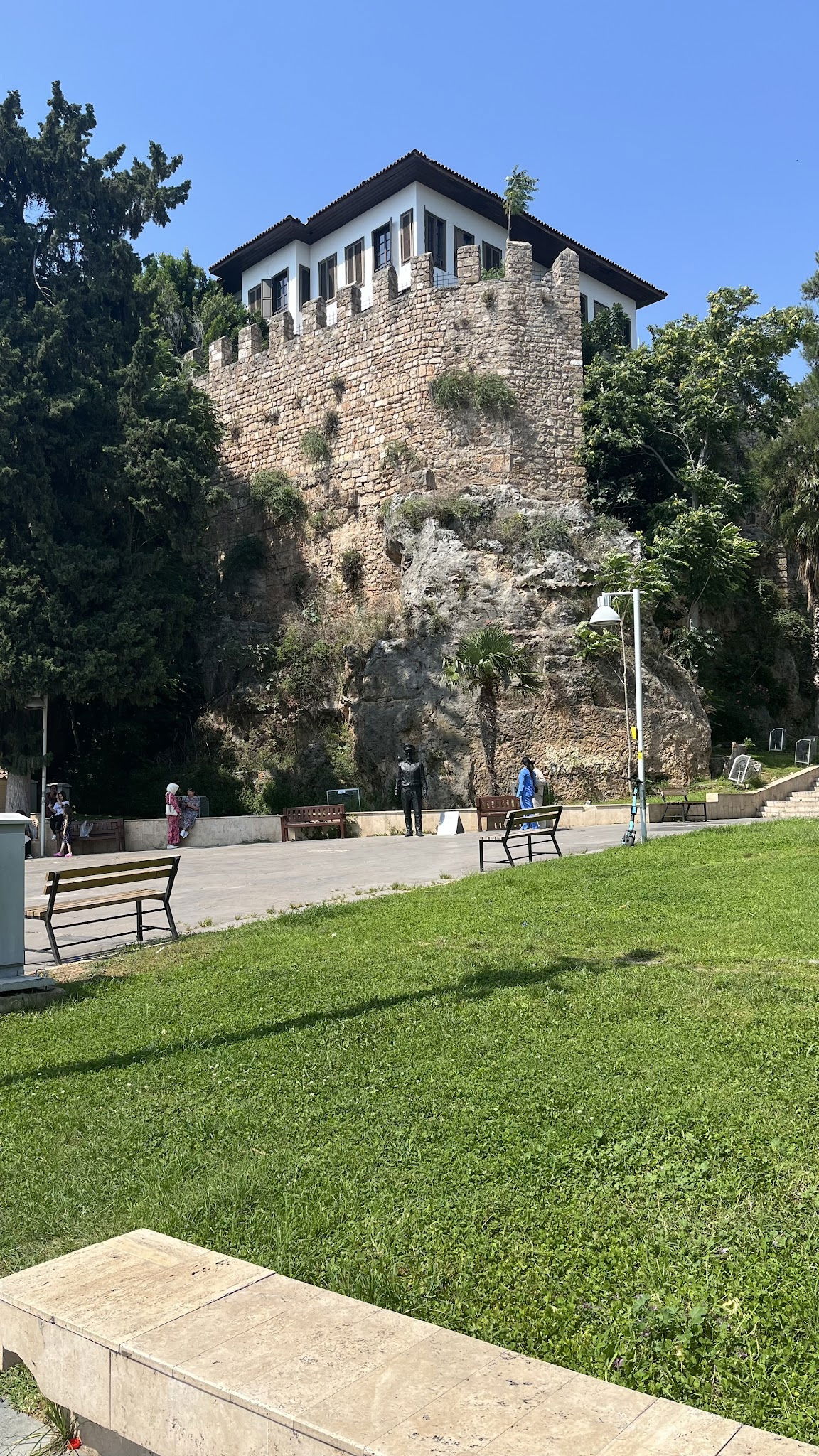 Treffpunkt Cafe Time