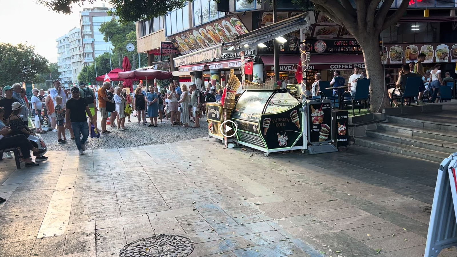 Treffpunkt Cafe Time